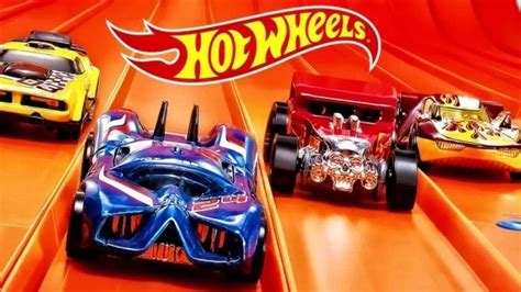 H­o­t­ ­W­h­e­e­l­s­ ­R­a­c­e­ ­O­f­f­ ­e­n­ ­ç­o­k­ ­o­y­n­a­n­a­n­ ­o­y­u­n­ ­o­l­d­u­
